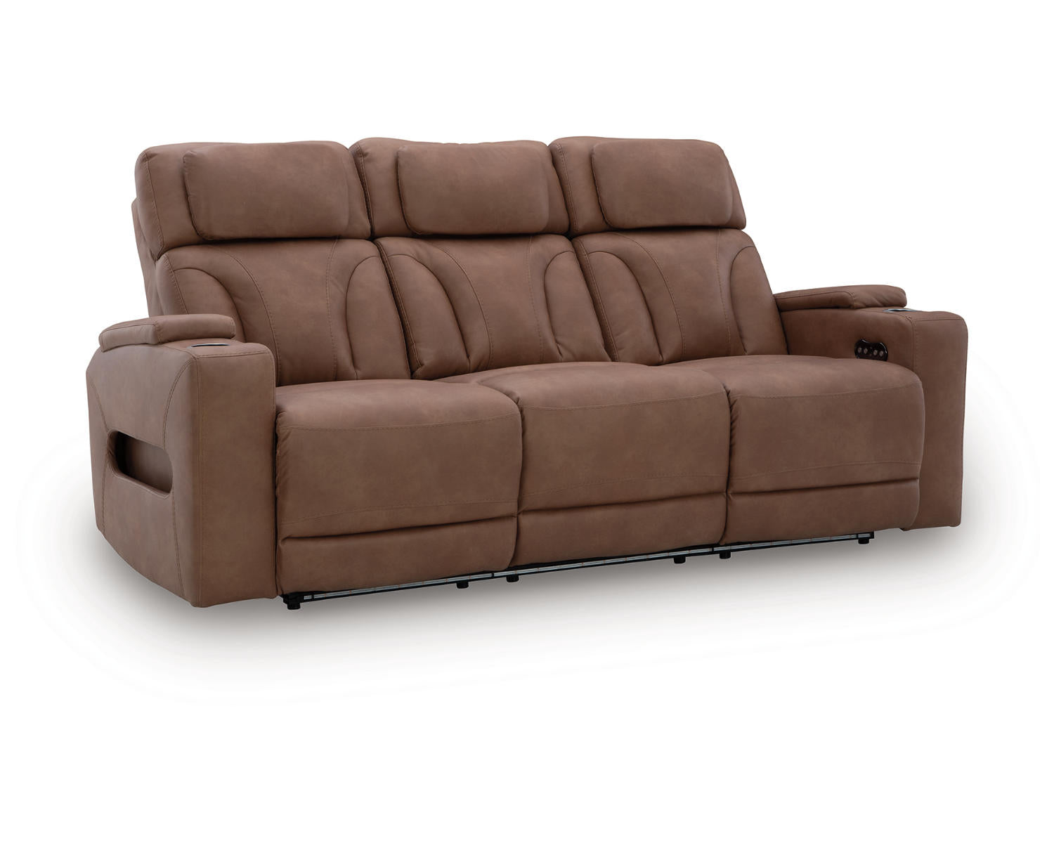 Clean-Slate Power Reclining Sofa