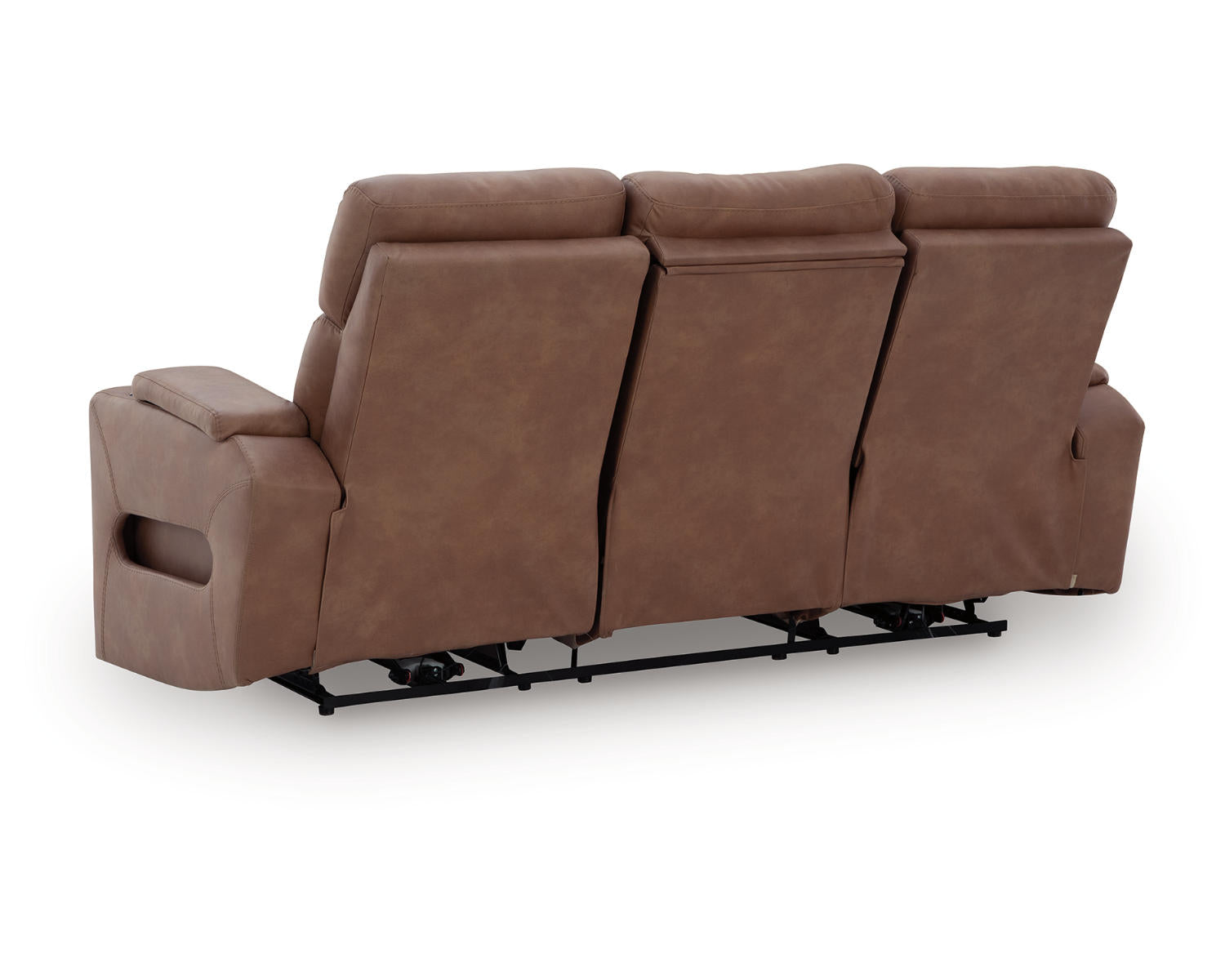 Clean-Slate Power Reclining Sofa