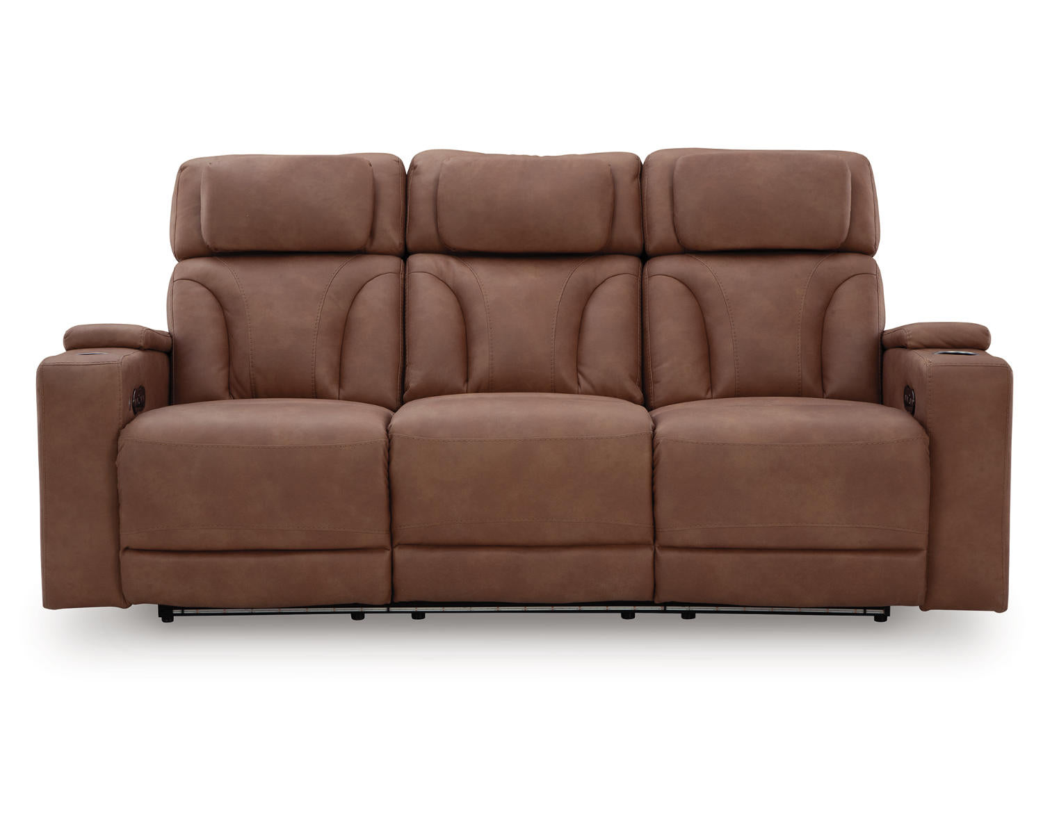 Clean-Slate Power Reclining Sofa