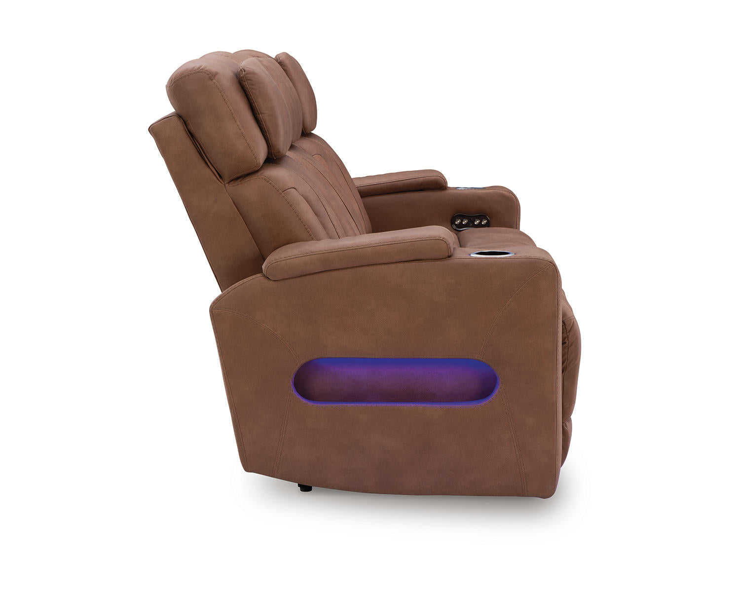 Clean-Slate Power Reclining Sofa