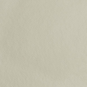 Silla con respaldo acolchado Samuel color crema