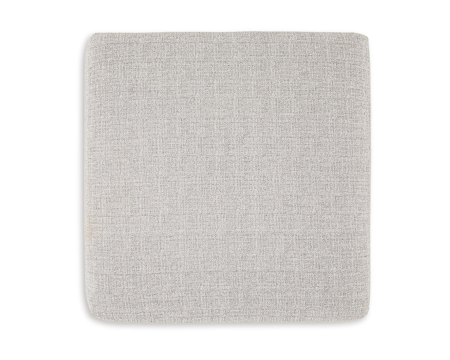 Larce Oversized Accent Ottoman