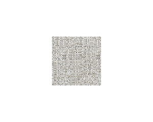 Larce Oversized Accent Ottoman