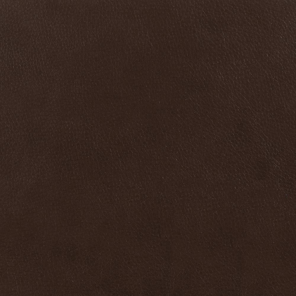 Samuel Upholstered Sleeper Sofa Dark Brown