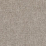 Conjunto de sofá curvo tapizado de 2 piezas Ellorie en beige
