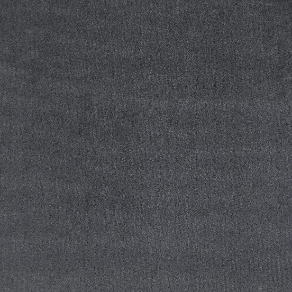 Conjunto de sofá Brookside de 2 piezas tapizado en terciopelo gris oscuro