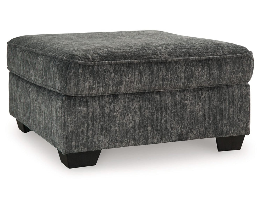 Lonoke 2-Piece Sectional and Ottoman