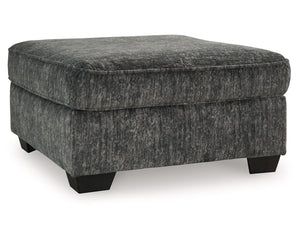 Lonoke 2-Piece Sectional and Ottoman
