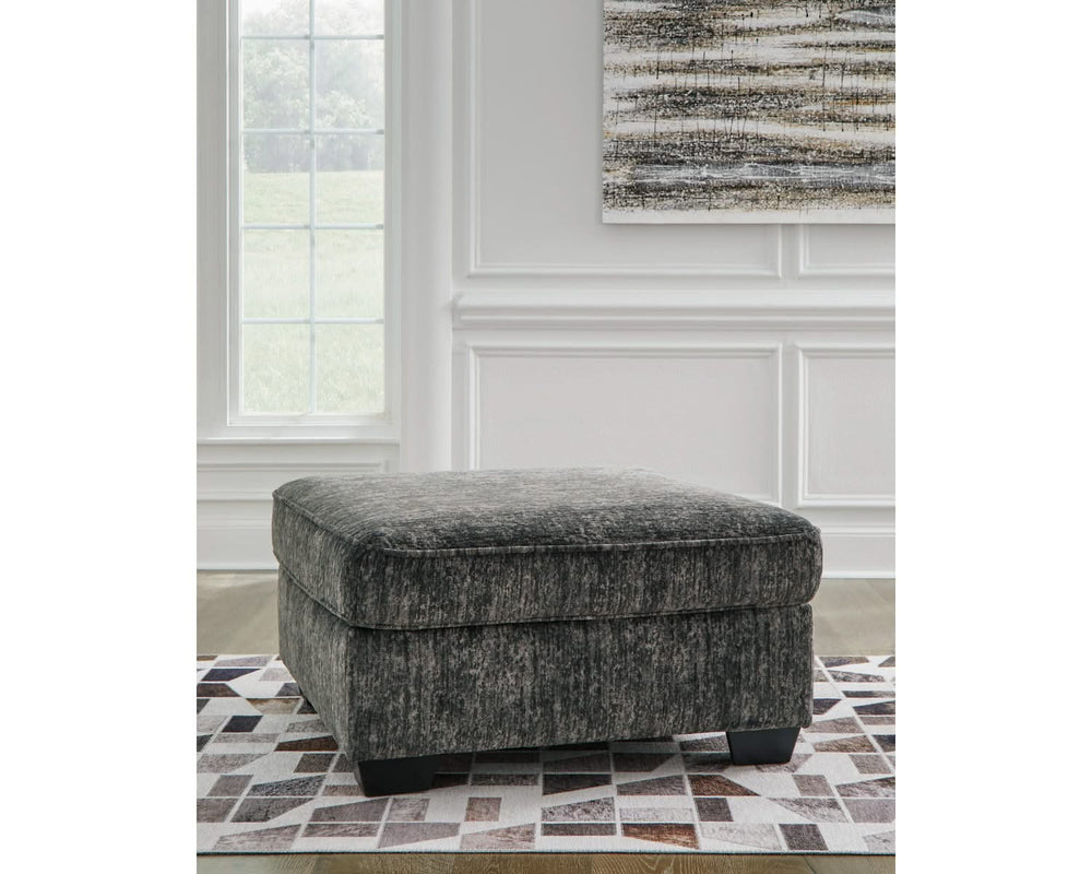 Lonoke 2-Piece Sectional and Ottoman