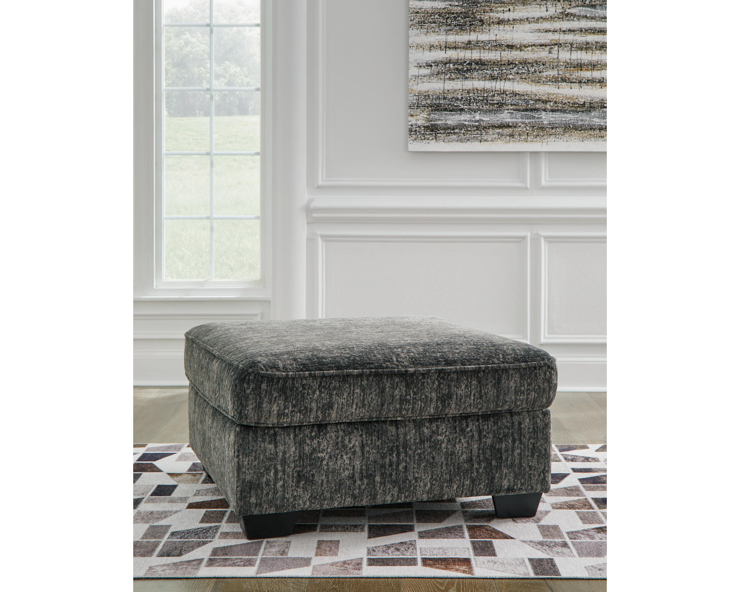 Lonoke 2-Piece Sectional and Ottoman