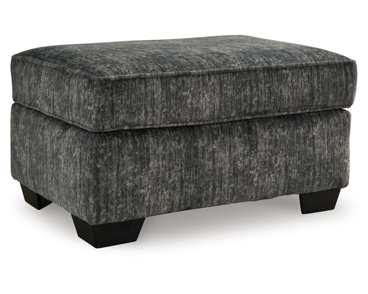 Lonoke 2-Piece Sectional, Oversized Chair and Ottoman