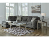 Lonoke 2-Piece Sectional with Chaise