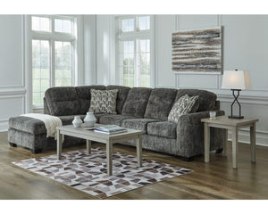 Lonoke 2-Piece Sectional with Chaise