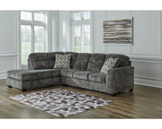 Lonoke 2-Piece Sectional with Chaise