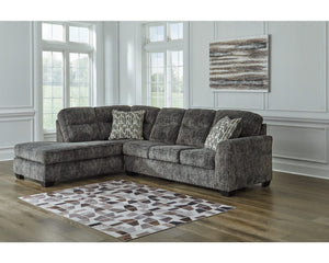 Lonoke 2-Piece Sectional with Chaise