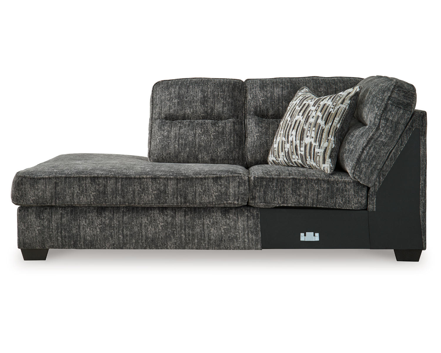Lonoke Left-Arm Facing Corner Chaise