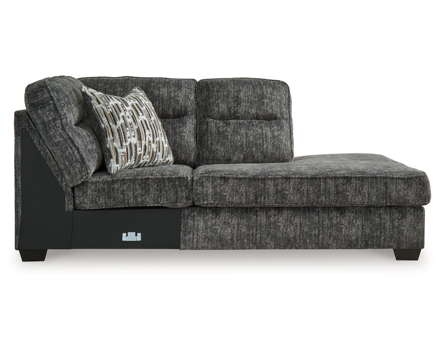 Lonoke Right-Arm Facing Corner Chaise