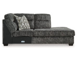 Lonoke 2-Piece Sectional and Ottoman