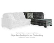 Lonoke Right-Arm Facing Corner Chaise