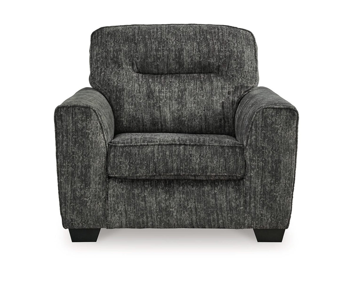 Sofá y sillón extragrande Lonoke
