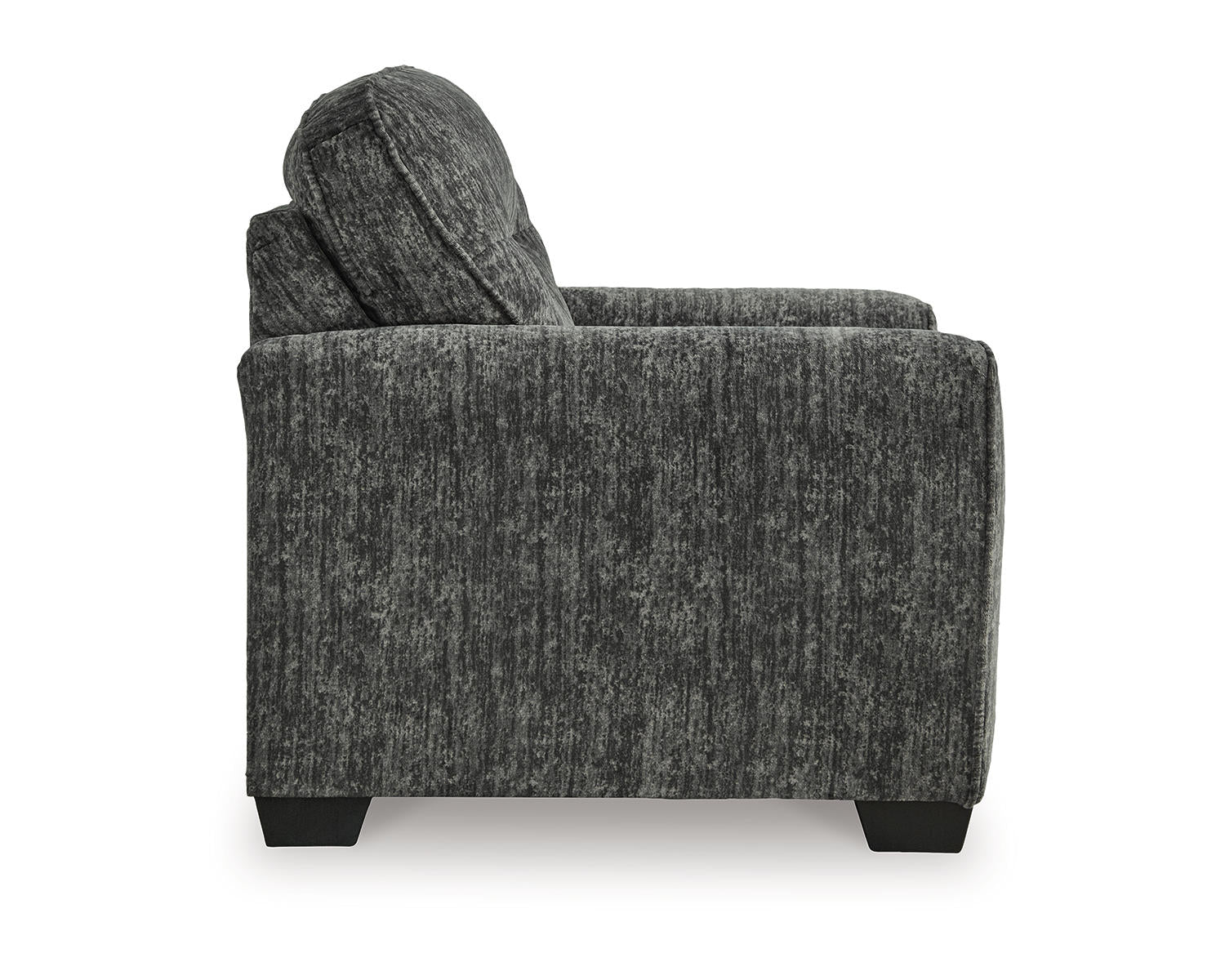 Lonoke 2-Piece Sectional, Oversized Chair and Ottoman