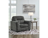Sofá y sillón extragrande Lonoke