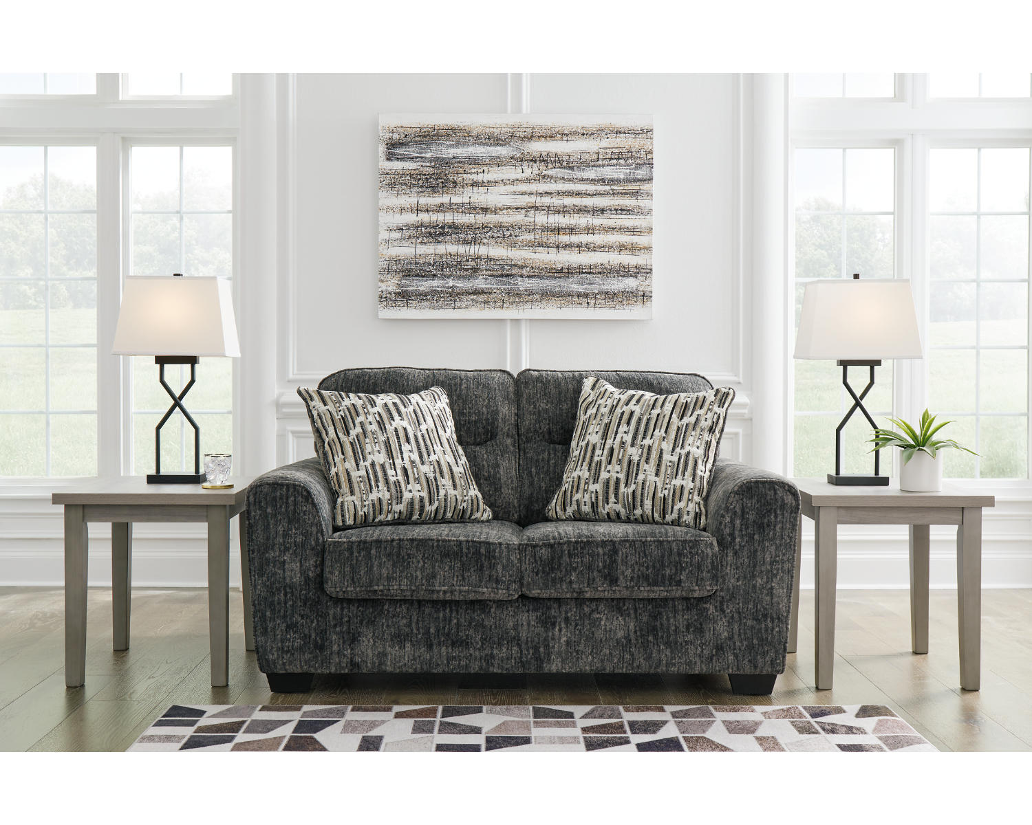 Lonoke Loveseat