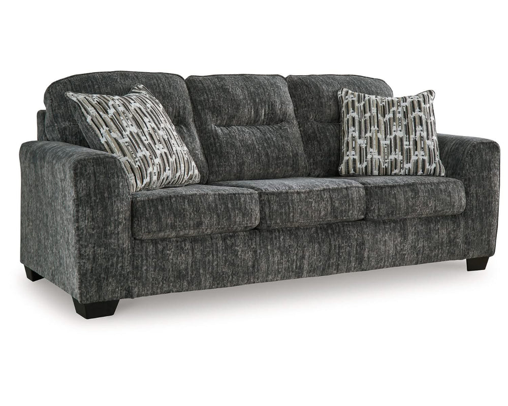Sofá y sillón extragrande Lonoke