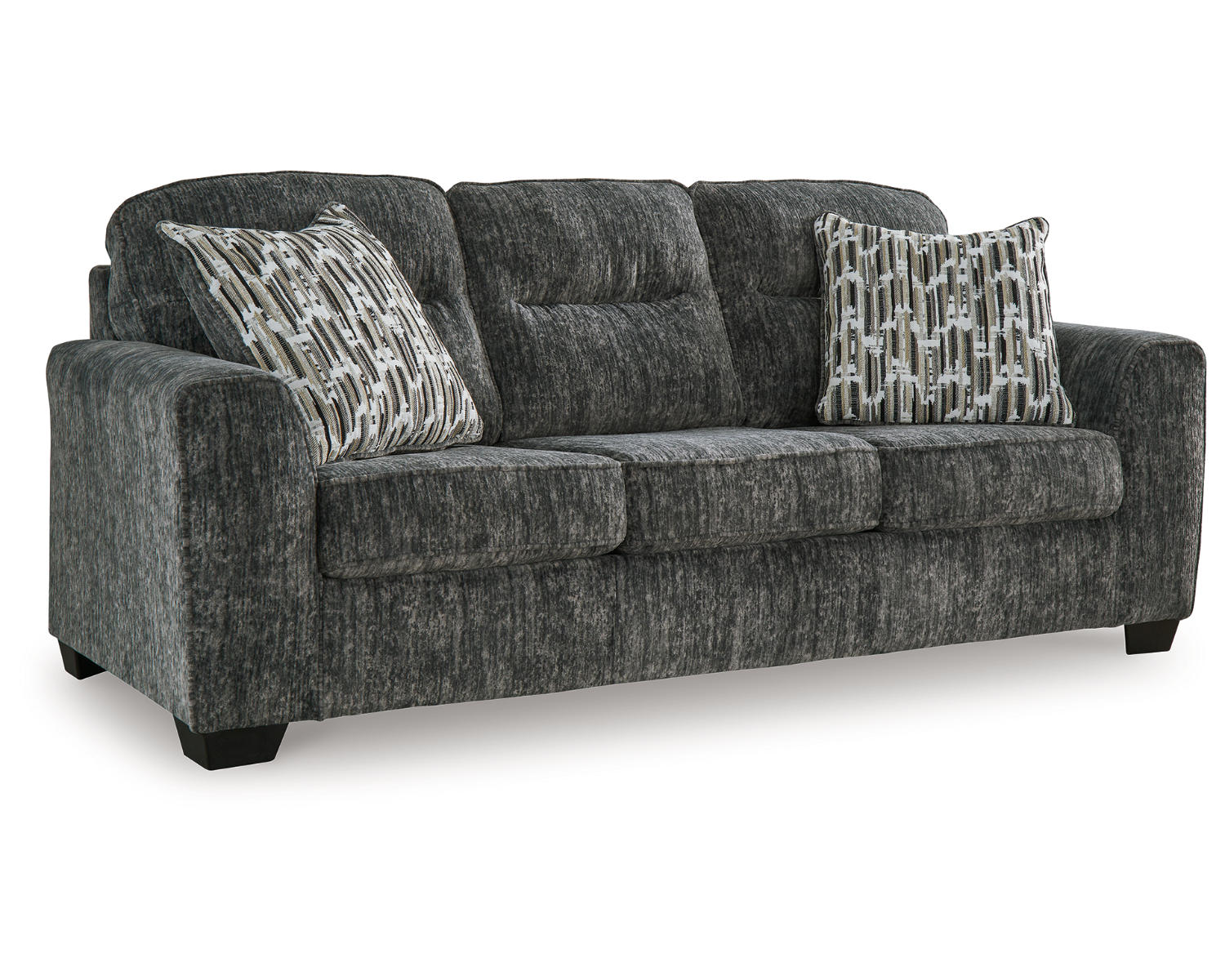 Lonoke Sofa, Loveseat and Oversized Chair