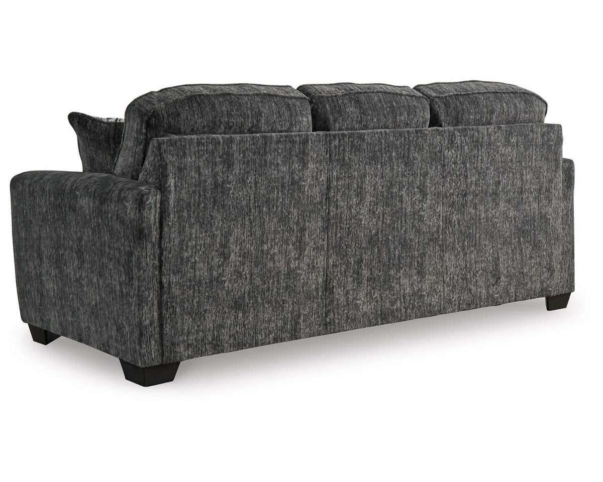 Sofá y sillón extragrande Lonoke