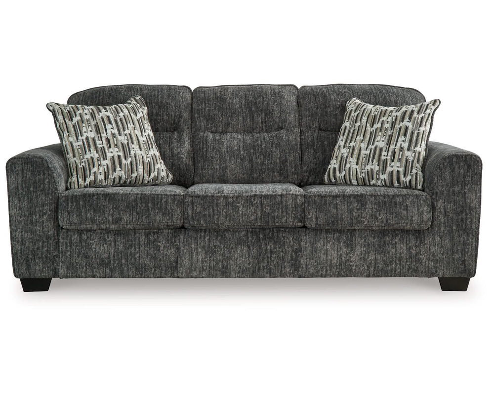 Sofá y sillón extragrande Lonoke