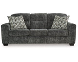 Sofá y sillón extragrande Lonoke