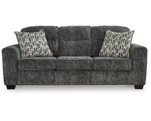 Sofá y sillón extragrande Lonoke