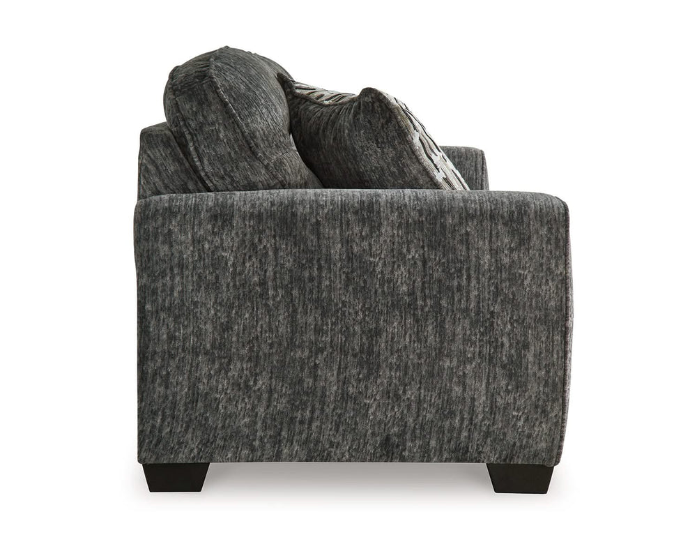 Sofá y sillón extragrande Lonoke