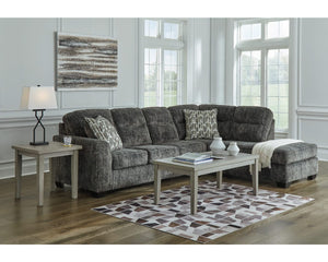 Lonoke 2-Piece Sectional with Chaise