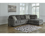 Lonoke 2-Piece Sectional with Chaise