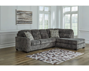 Lonoke 2-Piece Sectional with Chaise