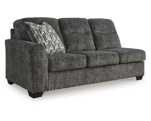 Lonoke 2-Piece Sectional and Ottoman