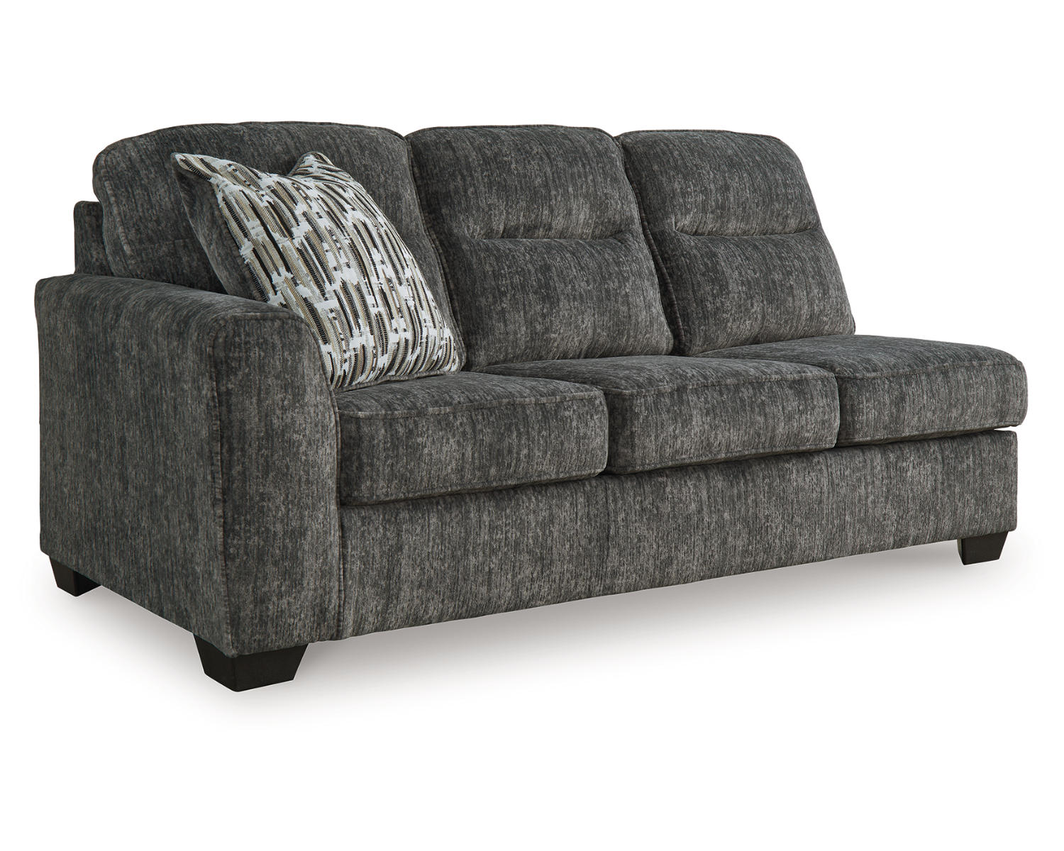 Lonoke 2-Piece Sectional and Oversized Chair