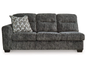 Lonoke 2-Piece Sectional and Ottoman