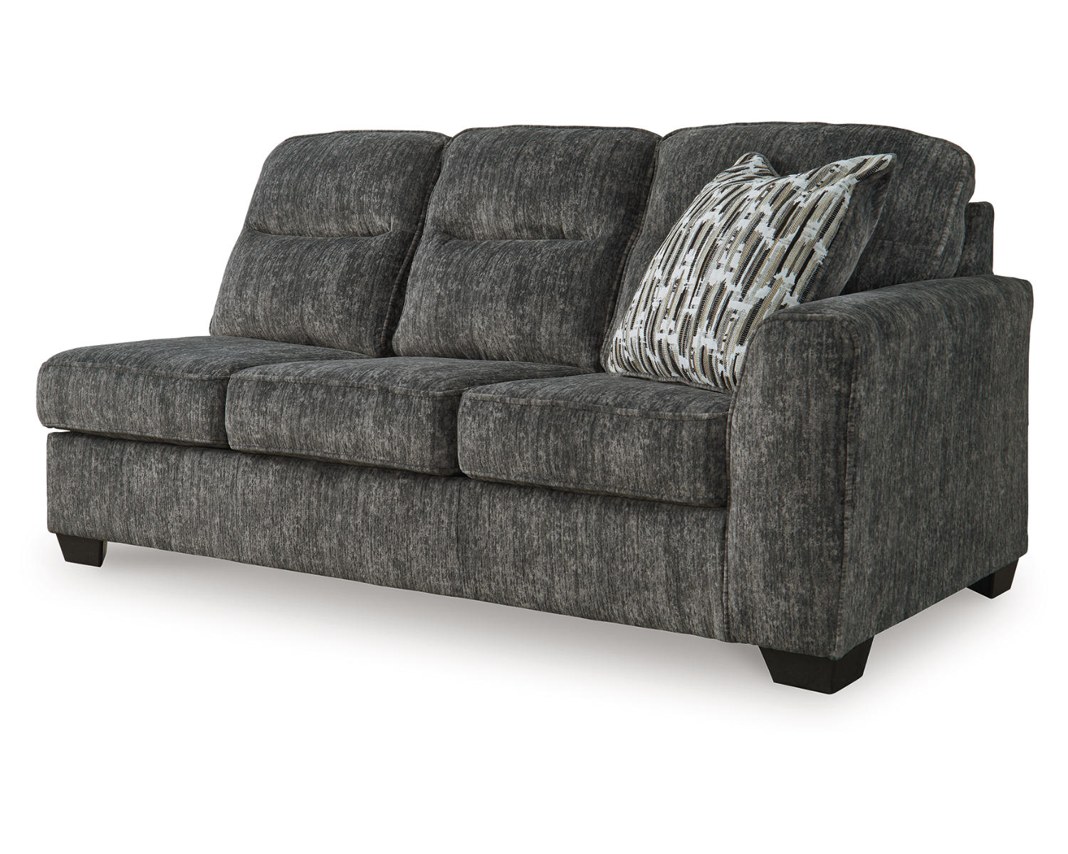Lonoke 2-Piece Sectional and Ottoman