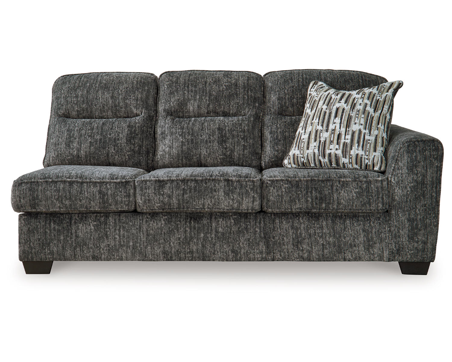 Lonoke 2-Piece Sectional and Ottoman