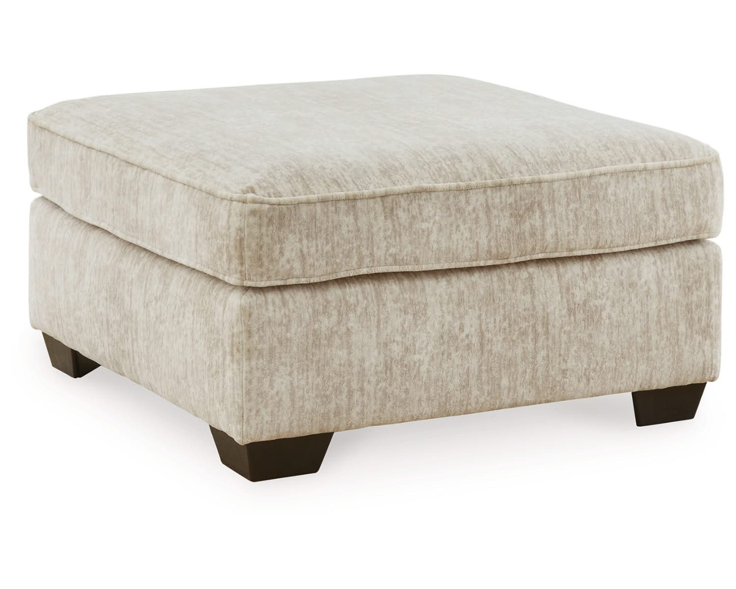 Lonoke Oversized Accent Ottoman