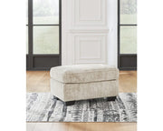 Lonoke Ottoman