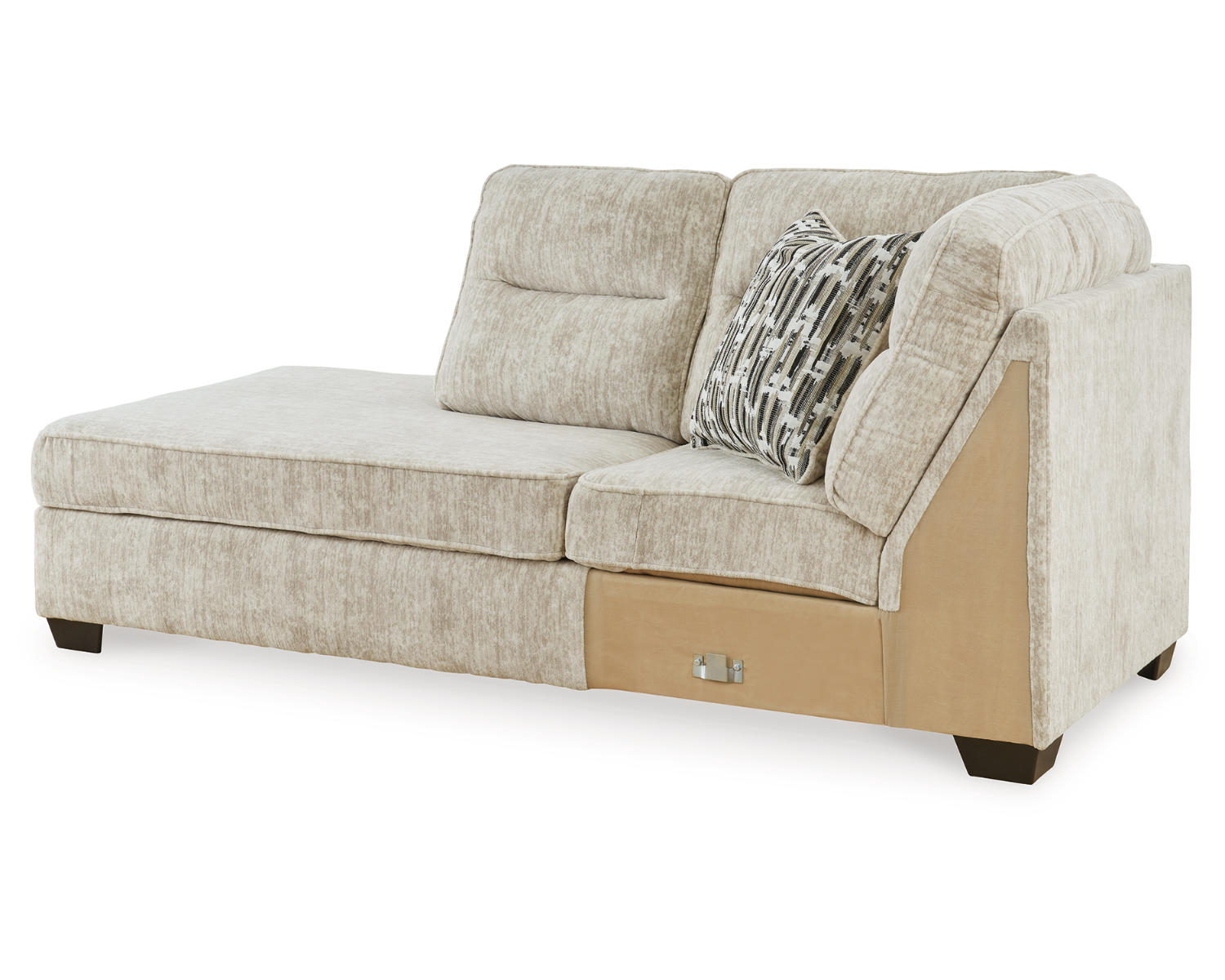 Lonoke Left-Arm Facing Corner Chaise