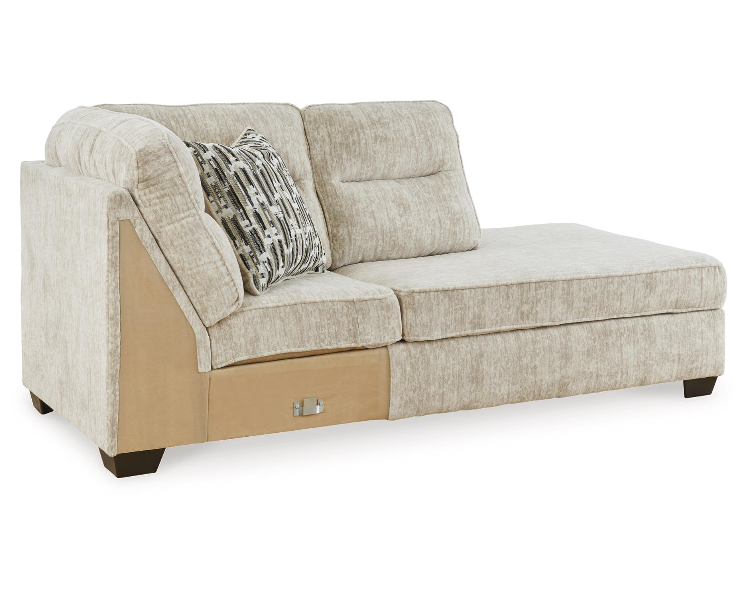 Lonoke Right-Arm Facing Corner Chaise