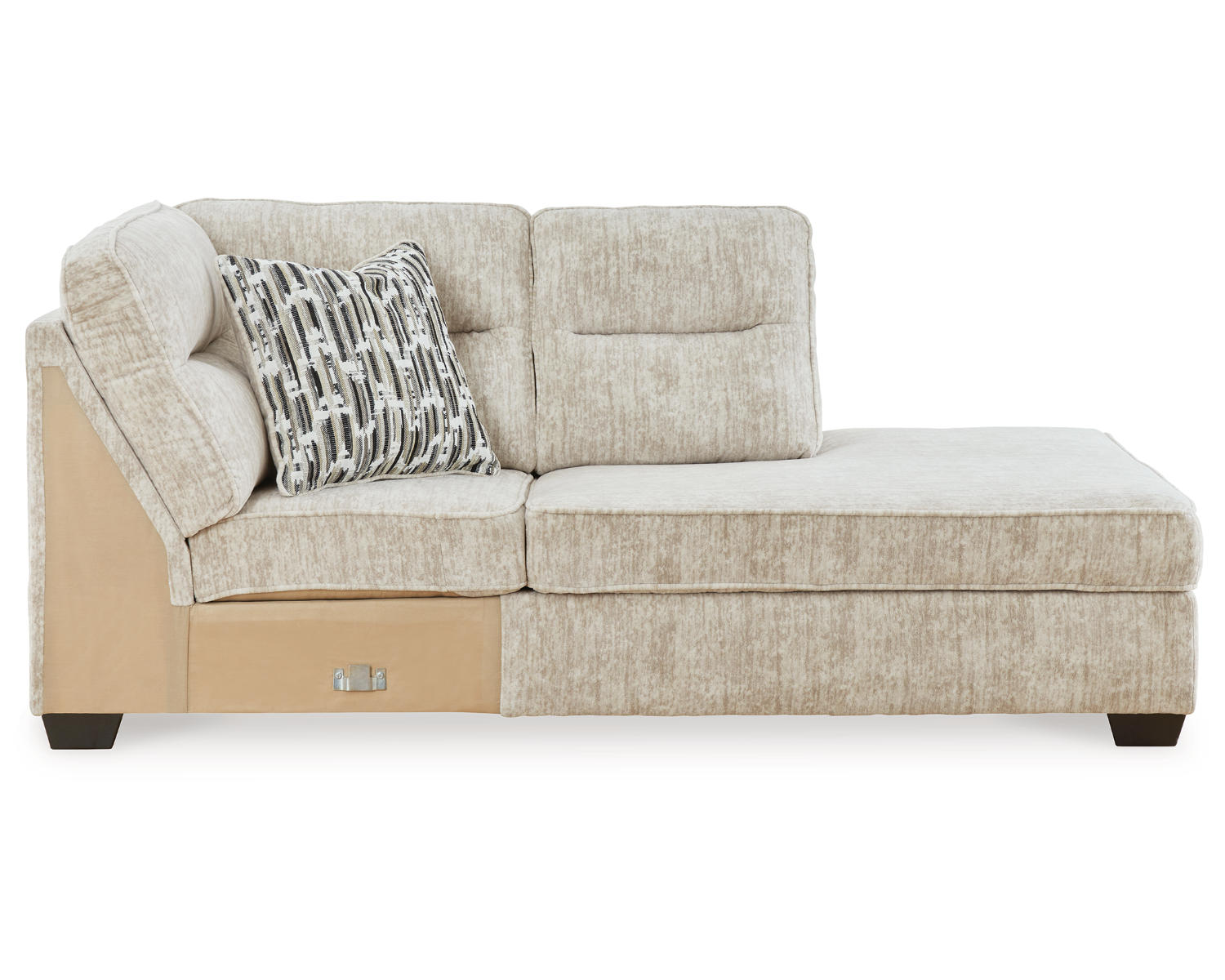 Lonoke 2-Piece Sectional and Chair