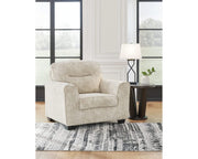 Lonoke Oversized Chair