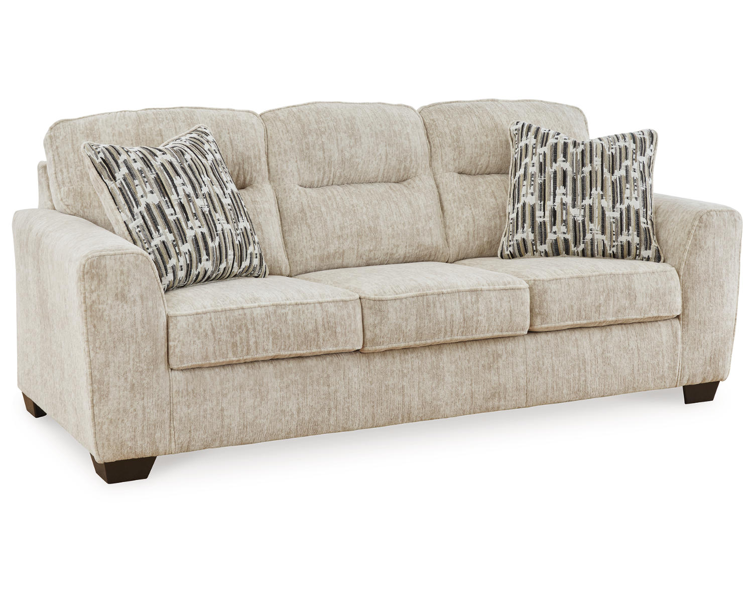 Lonoke Sofa, Oversized Chair and Ottoman