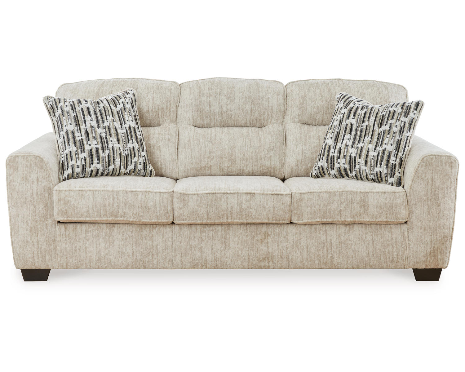 Lonoke Sofa, Oversized Chair and Ottoman